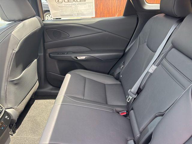 2026 Lexus RX 350 Premium+
