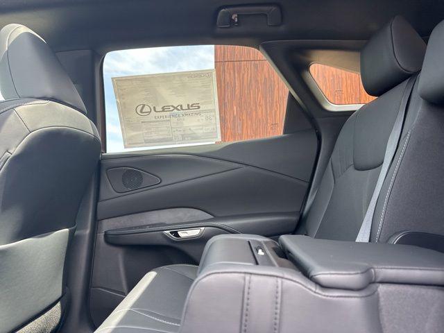 2026 Lexus RX 350 Premium+
