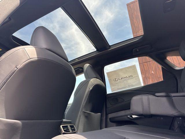 2026 Lexus RX 350 Premium+