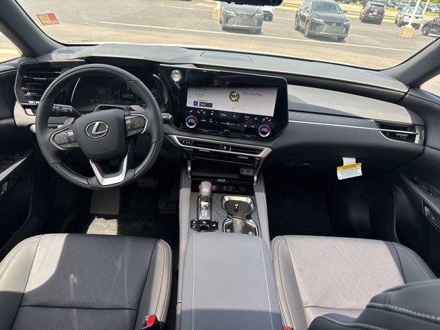 2026 Lexus RX 350 Premium+