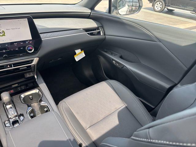 2026 Lexus RX 350 Premium+