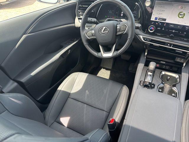 2026 Lexus RX 350 Premium+