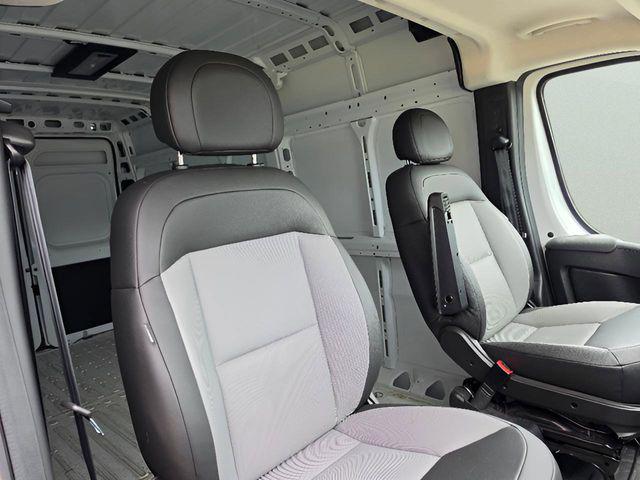 2026 Ram ProMaster 2500 Cargo Van Tradesman High Roof 159" WB w/Pass Seat
