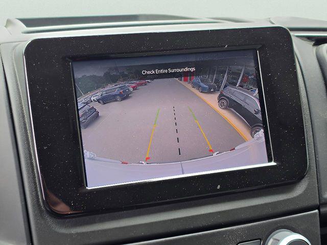 2026 Ram ProMaster 2500 Cargo Van Tradesman High Roof 159" WB w/Pass Seat
