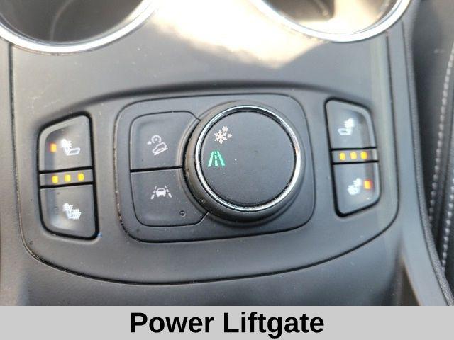 2024 GMC Terrain FWD SLT