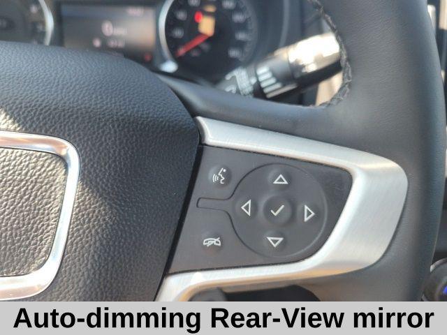 2024 GMC Terrain FWD SLT
