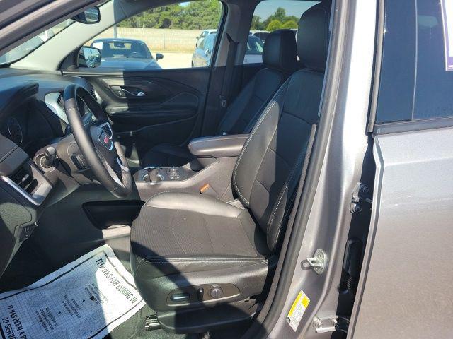 2024 GMC Terrain FWD SLT