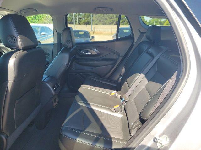 2024 GMC Terrain FWD SLT
