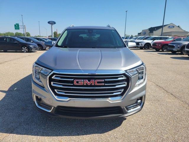 2024 GMC Terrain FWD SLT