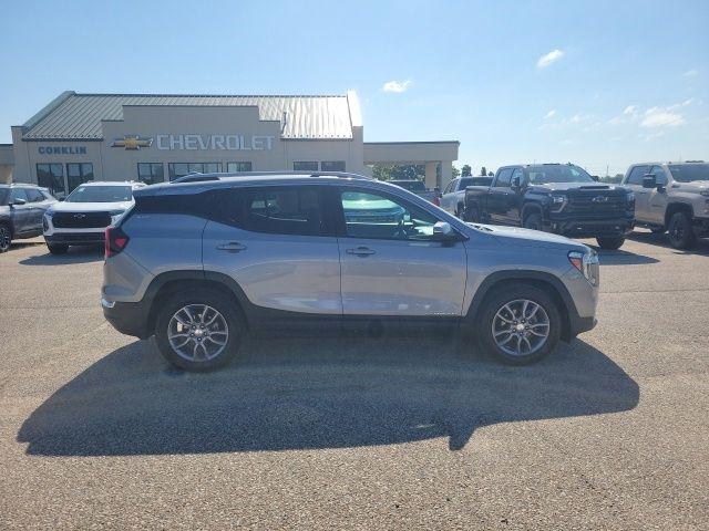 2024 GMC Terrain FWD SLT