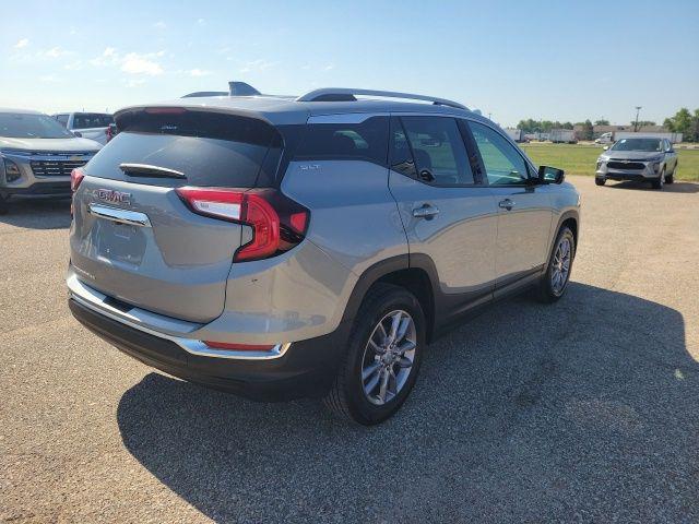 2024 GMC Terrain FWD SLT