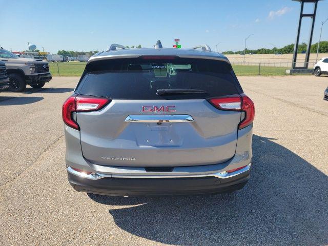 2024 GMC Terrain FWD SLT
