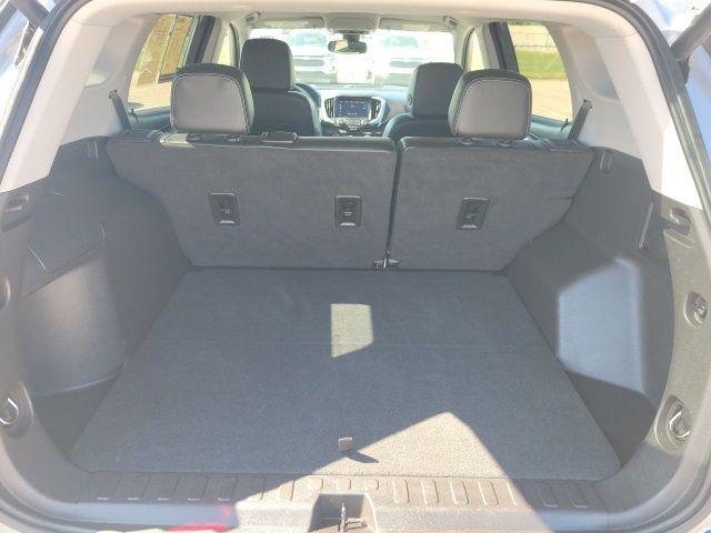 2024 GMC Terrain FWD SLT