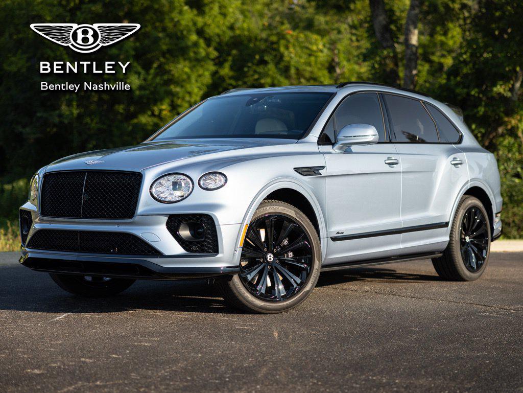 /2023 Bentley Bentayga
