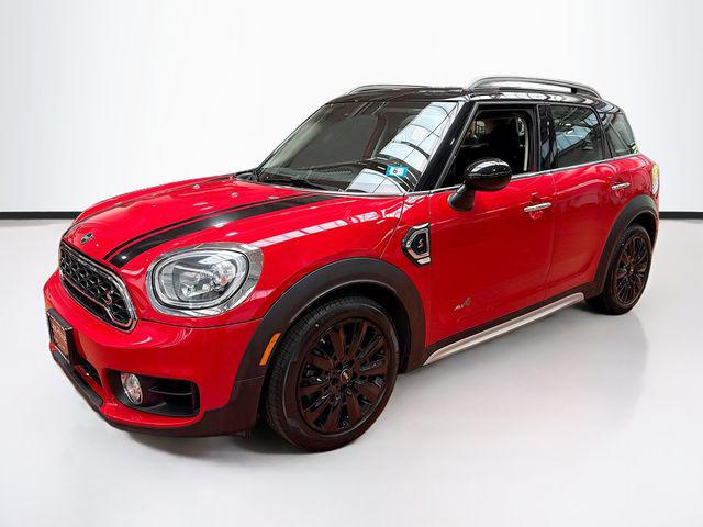 2019 MINI Countryman Cooper S for sale in Bedford, NH