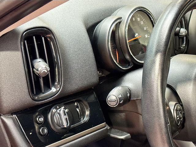2019 MINI Countryman Cooper S