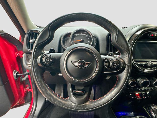 2019 MINI Countryman Cooper S