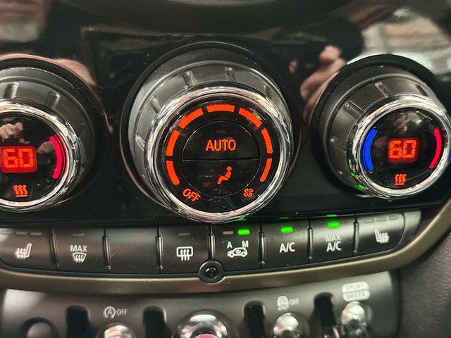 2019 MINI Countryman Cooper S