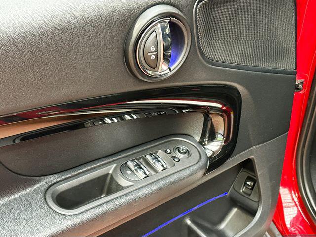 2019 MINI Countryman Cooper S