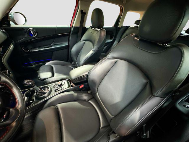 2019 MINI Countryman Cooper S
