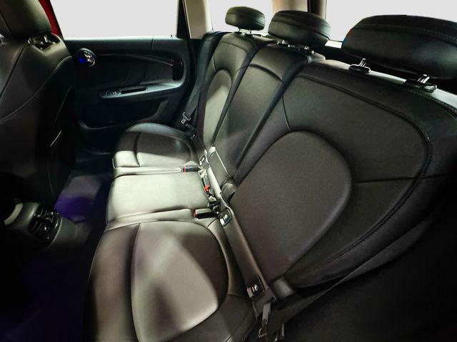 2019 MINI Countryman Cooper S