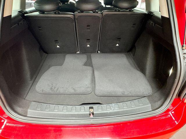 2019 MINI Countryman Cooper S