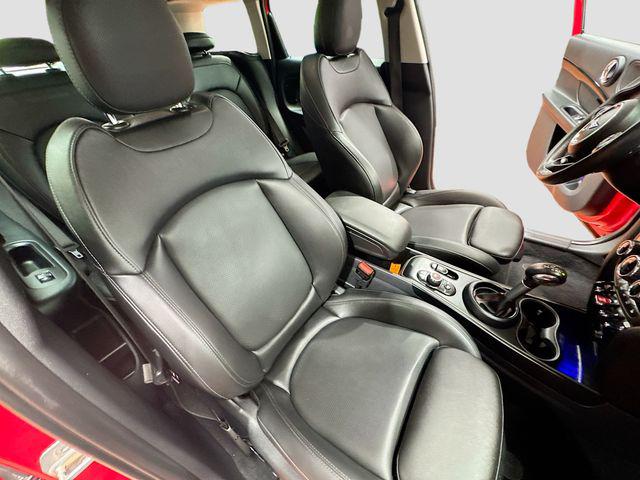 2019 MINI Countryman Cooper S