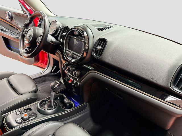 2019 MINI Countryman Cooper S