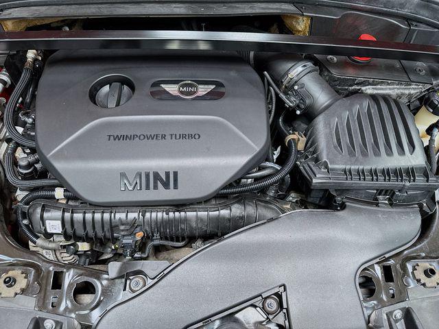 2019 MINI Countryman Cooper S