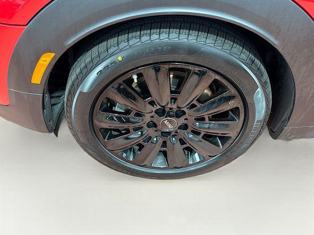 2019 MINI Countryman Cooper S