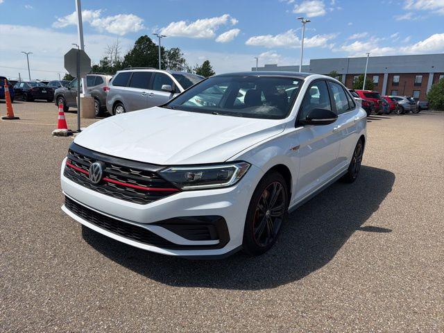 2019 Volkswagen Jetta GLI 2.0T 35th Anniversary Edition for sale in Akron, OH