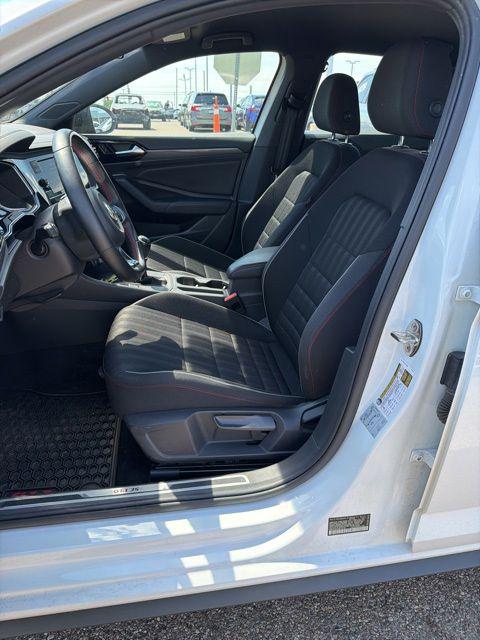 2019 Volkswagen Jetta GLI 2.0T 35th Anniversary Edition