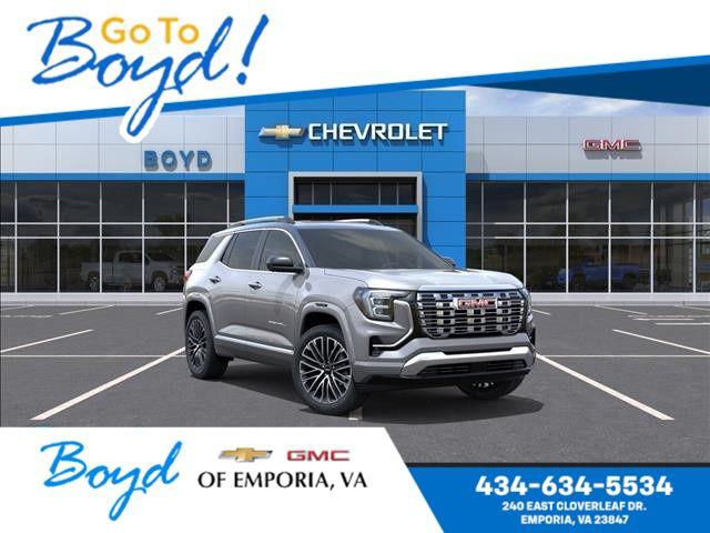 2026 GMC Terrain AWD Denali for sale in Emporia, VA