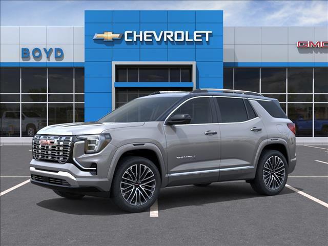 2026 GMC Terrain AWD Denali