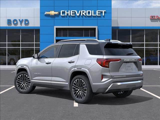 2026 GMC Terrain AWD Denali