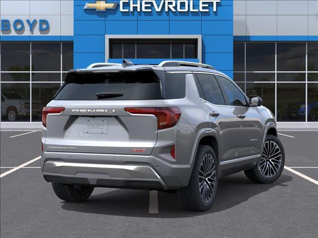 2026 GMC Terrain AWD Denali