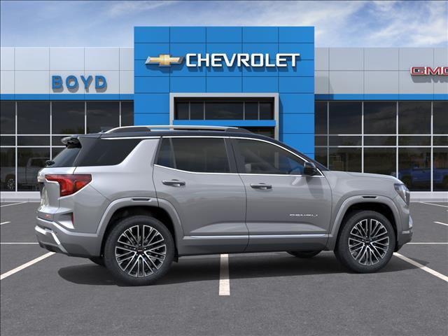 2026 GMC Terrain AWD Denali
