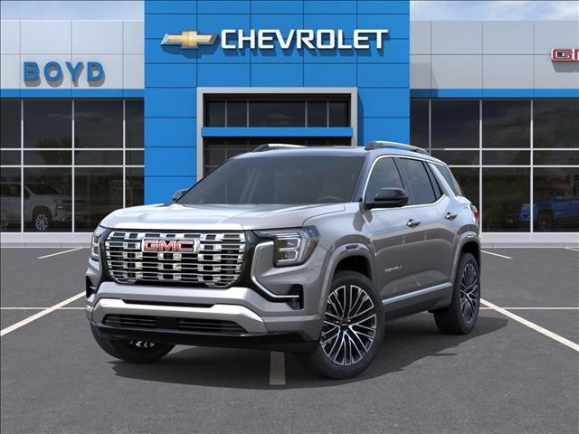 2026 GMC Terrain AWD Denali