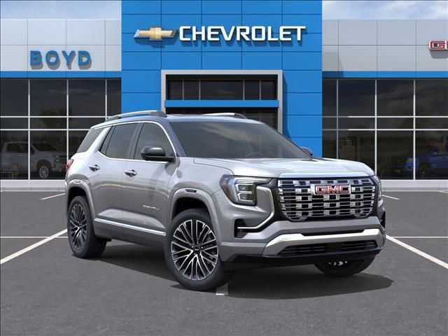 2026 GMC Terrain AWD Denali