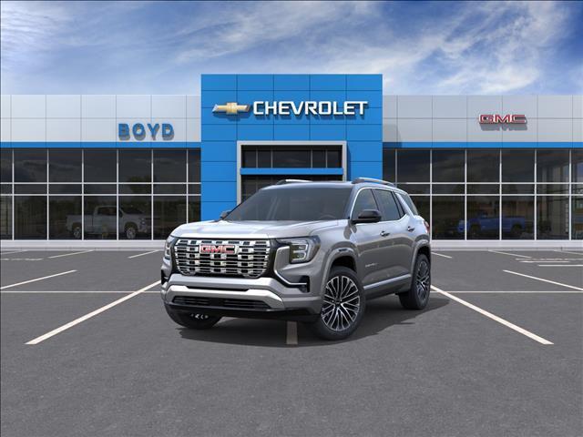 2026 GMC Terrain AWD Denali