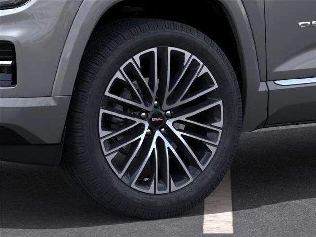 2026 GMC Terrain AWD Denali