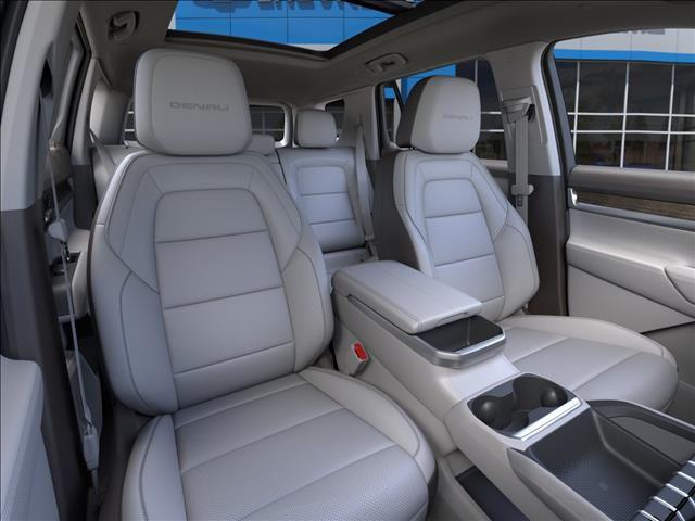 2026 GMC Terrain AWD Denali