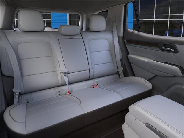 2026 GMC Terrain AWD Denali