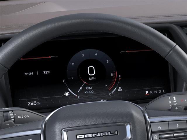 2026 GMC Terrain AWD Denali
