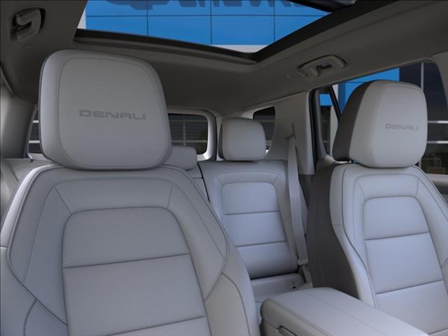 2026 GMC Terrain AWD Denali