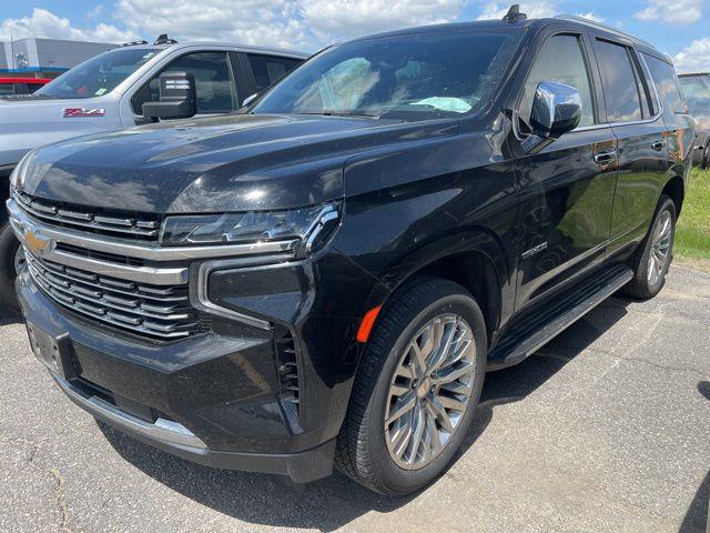 2023 Chevrolet Tahoe 4WD Premier for sale in Champlain, NY