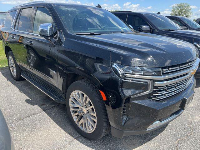2023 Chevrolet Tahoe 4WD Premier