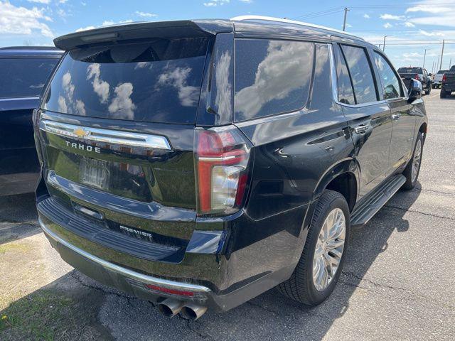 2023 Chevrolet Tahoe 4WD Premier
