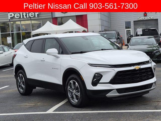 2023 Chevrolet Blazer FWD 2LT for sale in Tyler, TX