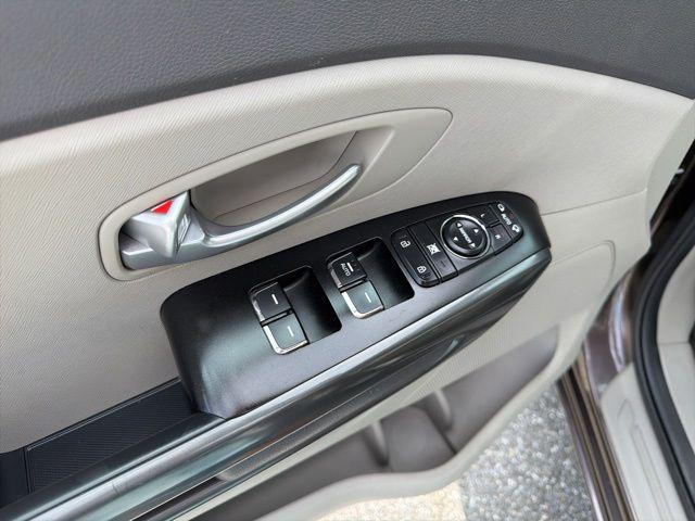 2018 Kia Sedona LX